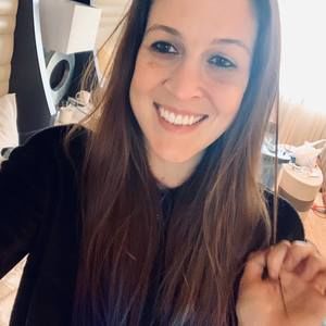 Meet your Posher, Brianna